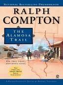 The Alamosa Trail book cover