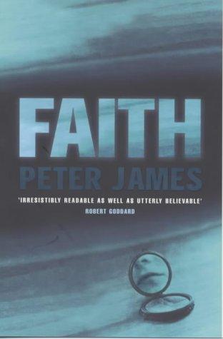 Faith book cover