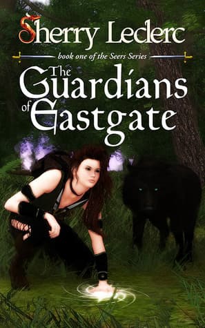 The Guardians of Eastgate