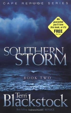 Southern Storm