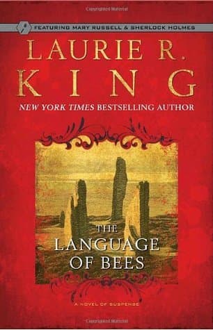 The Language of Bees