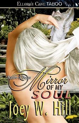 Mirror of My Soul book cover