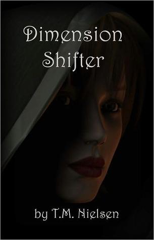 Dimension Shifter book cover