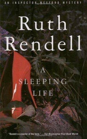 A Sleeping Life book cover