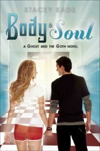 Body & Soul book cover