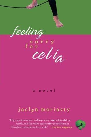 Feeling Sorry for Celia