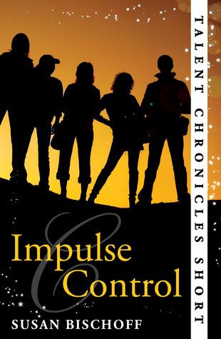 Impulse Control book cover