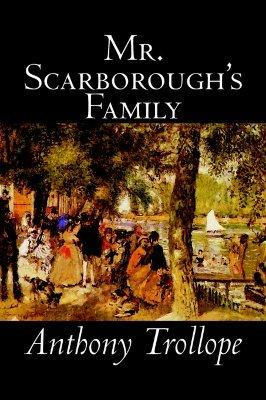 Mr. Scarborough's Family book cover