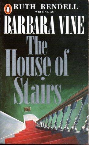 The House of Stairs book cover