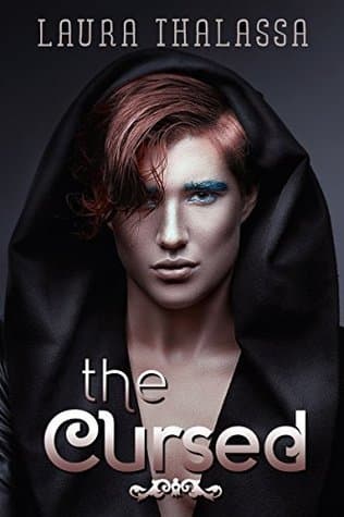 The Cursed book cover