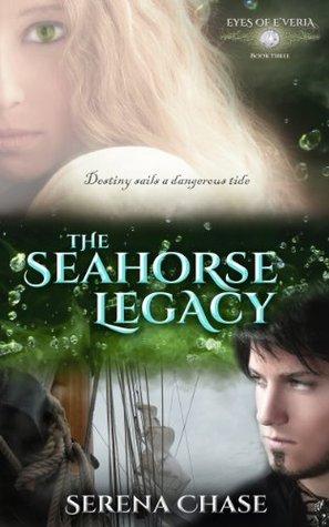 The Seahorse Legacy book cover