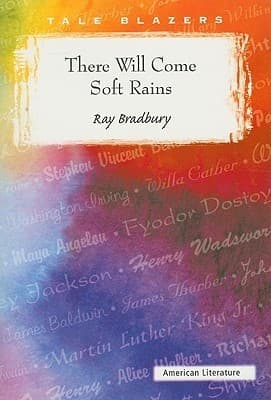 There Will Come Soft Rains book cover