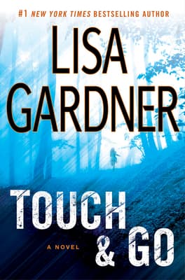 Touch & Go book cover