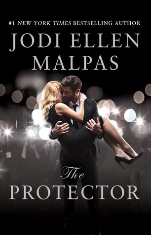 The Protector book cover