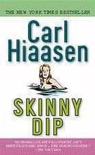 Skinny Dip book cover