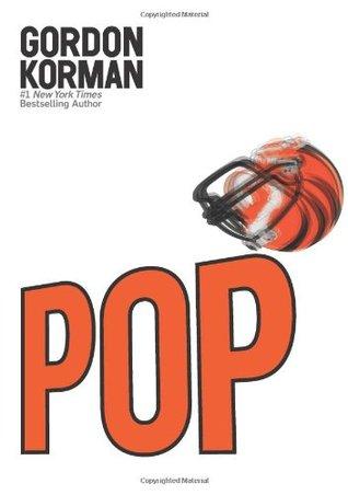 Pop book cover