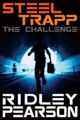 The Challenge book cover