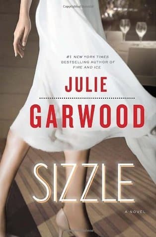 Sizzle book cover
