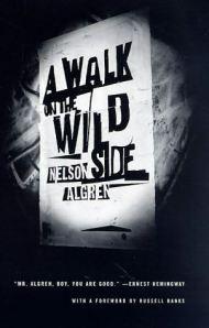 A Walk on the Wild Side book cover