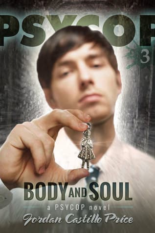 Body and Soul book cover