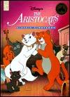 The Aristocats book cover