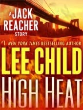 High Heat book cover