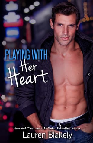 Playing With Her Heart book cover