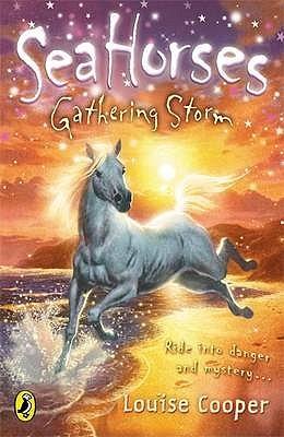 Gathering Storm book cover