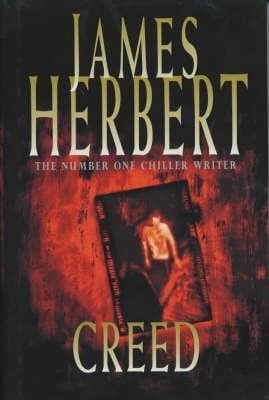 Creed book cover