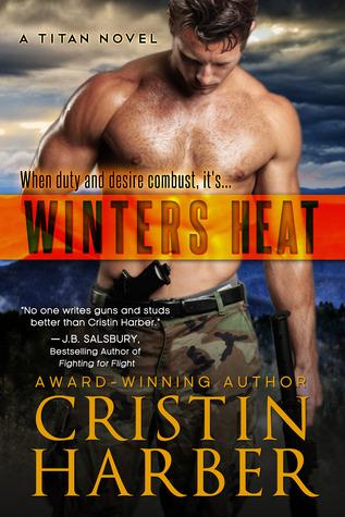 Winters Heat book cover