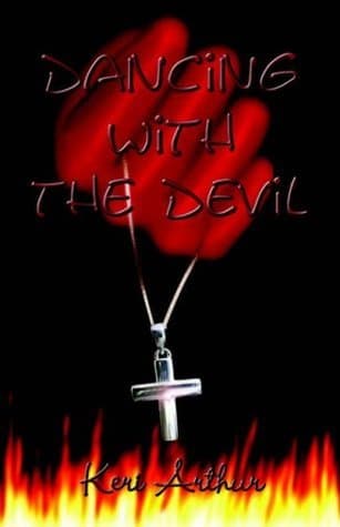 Dancing with the Devil book cover