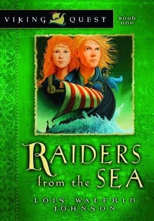 Raiders from the Sea