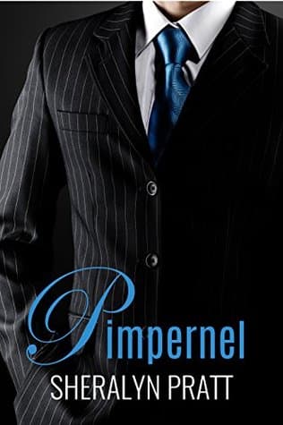 Series Book Cover Preview