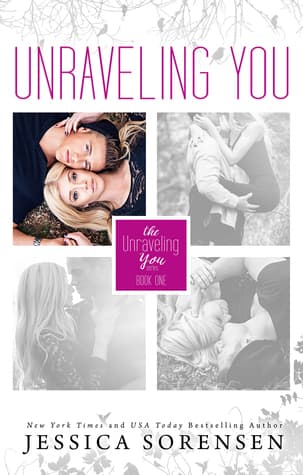 Unraveling You book cover