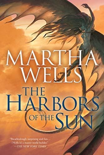 The Harbors of the Sun book cover