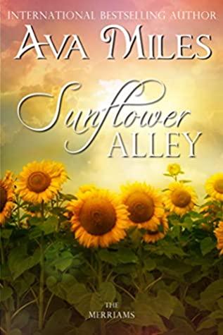 Sunflower Alley