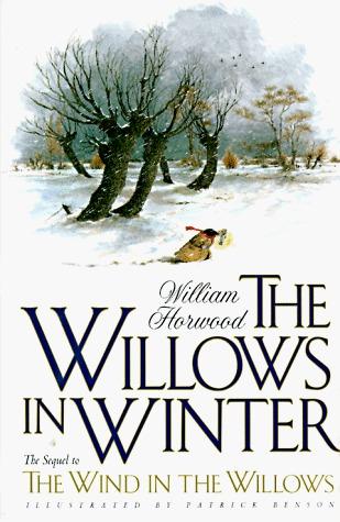 The Willows in Winter book cover