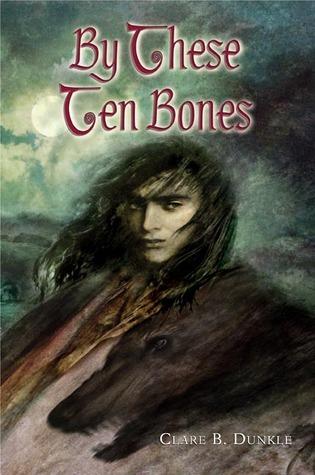 By These Ten Bones book cover