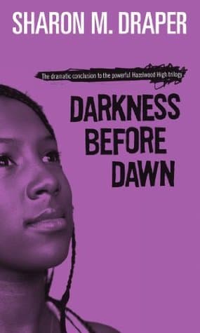 Darkness Before Dawn book cover