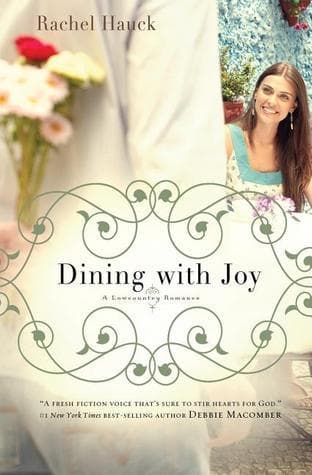 Dining with Joy