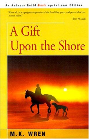 A Gift Upon the Shore book cover