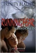 Series Book Cover Preview