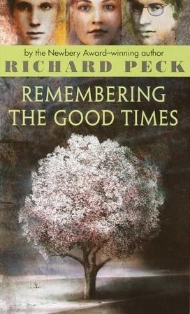 Remembering the Good Times book cover