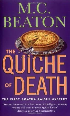 Series Book Cover Preview