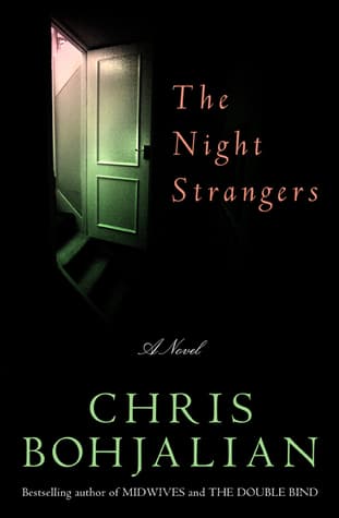 The Night Strangers book cover