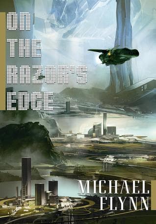 On the Razor's Edge book cover