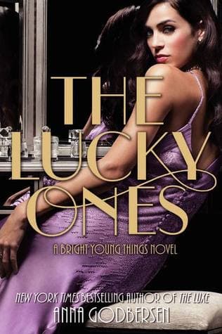 The Lucky Ones