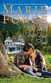 I Want to Hold Your Hand book cover