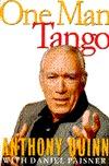 One Man Tango book cover