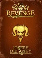 The Spook’s Revenge book cover